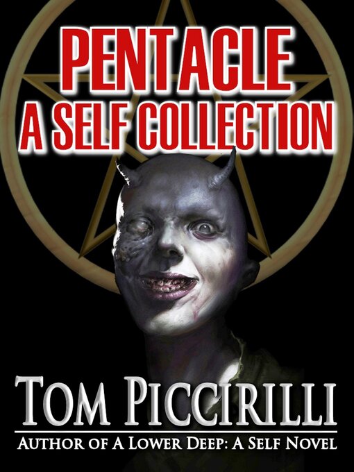 Title details for Pentacle by Tim Piccirilli - Available